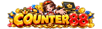 Logo COUNTER88